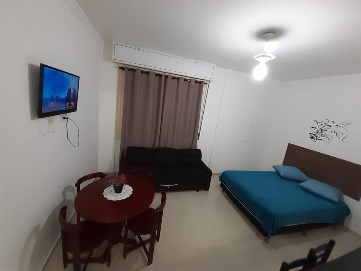 Kitnet Guaruja Pitangueiras Apartment Exterior photo